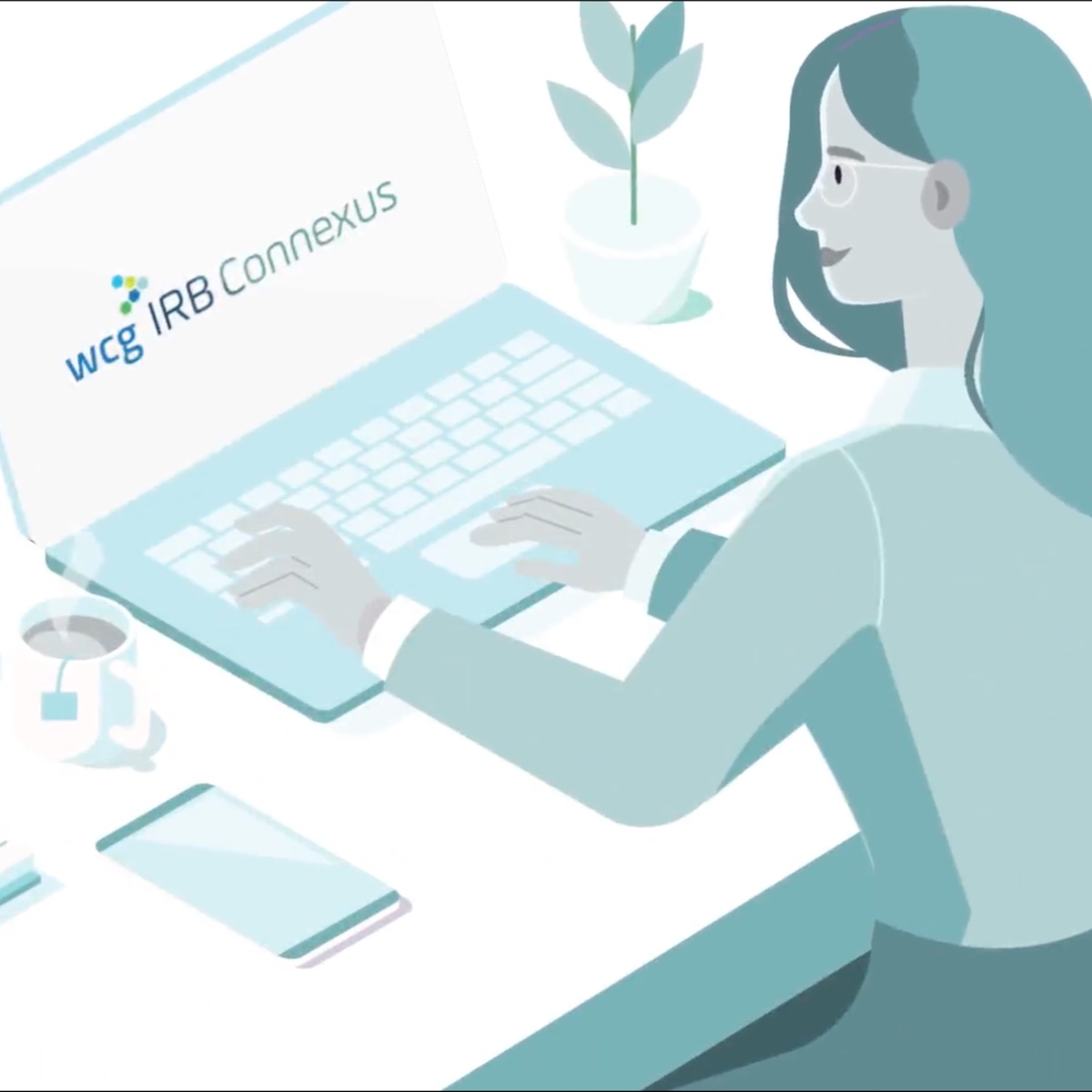 WCG IRB Connexus